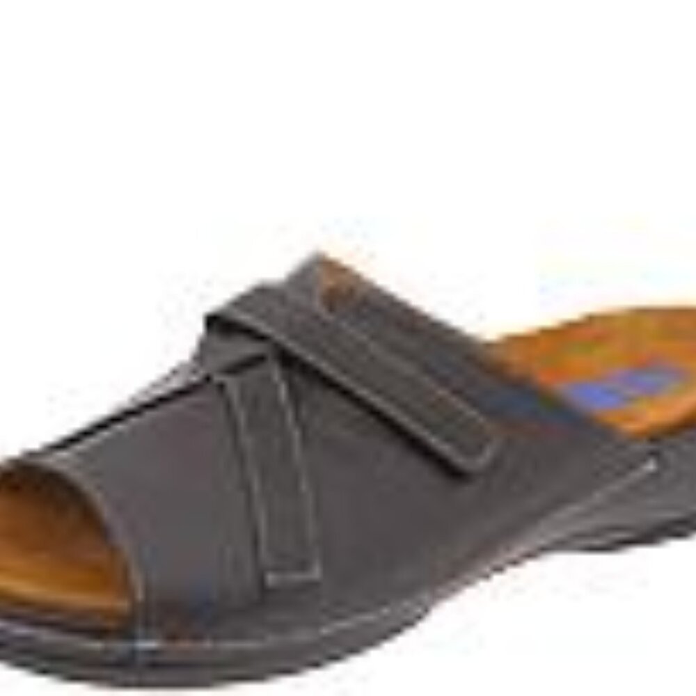 Wolky Feather Slide